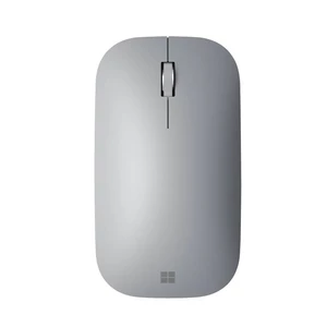 Vezeték nélküli egér Microsoft Surface Mobile Mouse Bluetooth 4.0, Platinum