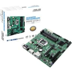 ASUS PRIME Q370M-C