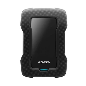 ADATA HD330 4TB ext. HDD černý