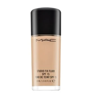 MAC Cosmetics Studio Fix Fluid zmatňujúci make-up SPF 15 odtieň NC 10 30 ml