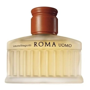 Laura Biagiotti Roma Uomo - EDT 75 ml