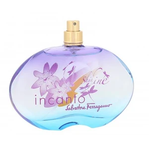 Salvatore Ferragamo Incanto Shine - EDT TESTER 100 ml