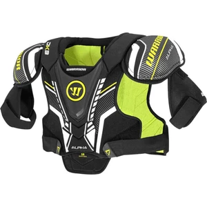 Warrior Epauliere de hockey Alpha DX3 JR M