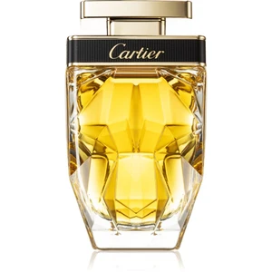 Cartier La Panthère parfém pre ženy 50 ml