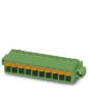 Zástrčkový konektor na kabel Phoenix Contact FKCN 2,5/ 2-STF-5,08 1754791, pólů 2, rozteč 5.08 mm, 50 ks