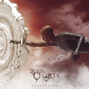 Born Of Osiris The Simulation (LP)