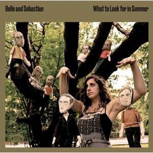 Belle and Sebastian What To Look For In Summer (2 LP)