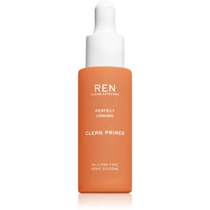 REN Perfect Canvas podkladová báze pro minimalizaci pórů 30 ml