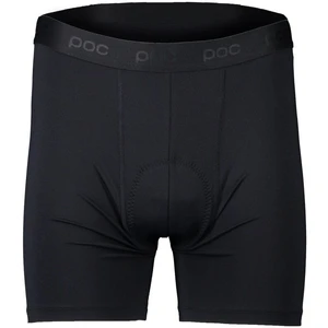 POC Re-cycle Boxer Uranium Black S