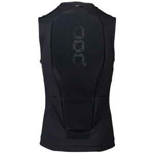 POC Oseus VPD Torso Uranium Black S