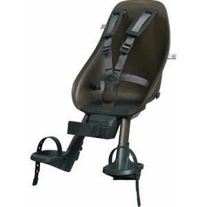 Urban Iki Front Bike Seat Koge Brown/Bincho Black