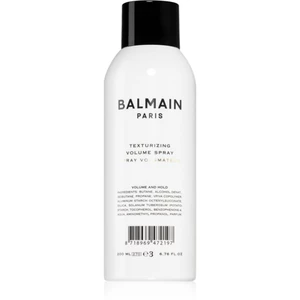 Balmain Volume objemový sprej na vlasy 200 ml