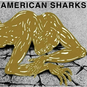 American Sharks - 11:11 (LP)