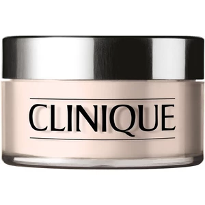 Clinique Blended Face Powder pudr odstín Transparency 4 25 g