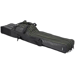 Dam puzdro na prúty intenze 3 compartment padded rod bag - 130 cm