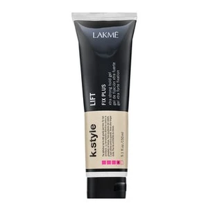 Lakmé K.Style Lift Xtra Strong Hold Gel gel na vlasy pre extra silnú fixáciu 150 ml