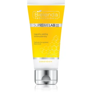 Bielenda Professional Supremelab Barrier Renew jemný peeling 70 g