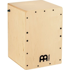 Meinl PJC50B Pickup Jam Cajón de madera