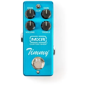 Dunlop MXR CSP027 Timmy