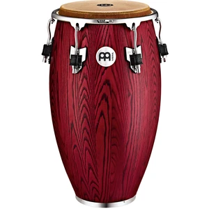 Meinl WCO1212VR-M Woodcraft Congas Vintage Red Matte