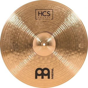 Meinl HCSB20R HCS Bronze Cymbale ride 20"