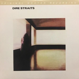 Dire Straits - Dire Straits (2 LP)