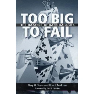 Too Big to Fail