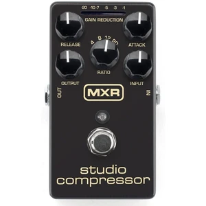 Dunlop MXR M76 Studio Compressor
