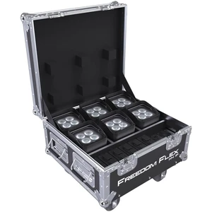 Chauvet Freedom Flex H4 IP x6