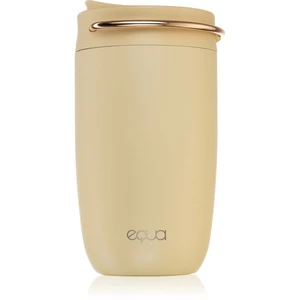 Termohrnček EQUA Cup Butter, 300 ml