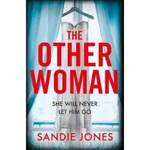 The Other Woman - Sandie Jones
