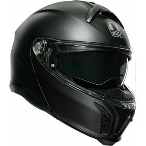 AGV Tourmodular Negru mat XL Casca