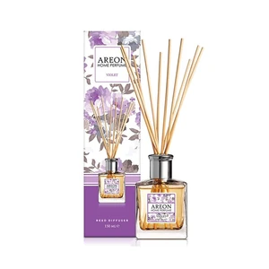 Areon Home Botanic Violet aróma difuzér s náplňou 150 ml