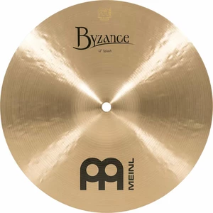 Meinl Byzance Regular Cymbale splash 12"