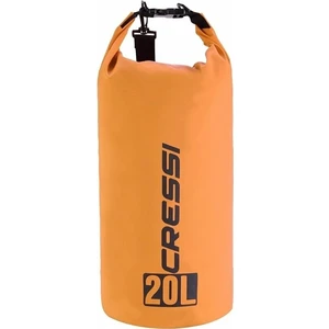 Cressi Dry Bag Orange 20L