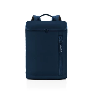 Batoh Reisenthel Overnighter-backpack M Dark blue