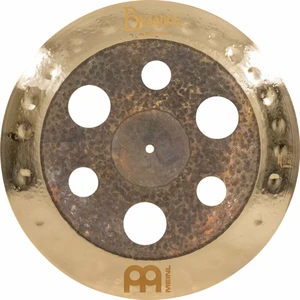 Meinl Byzance Dual Trash China Platillo de efectos 18"