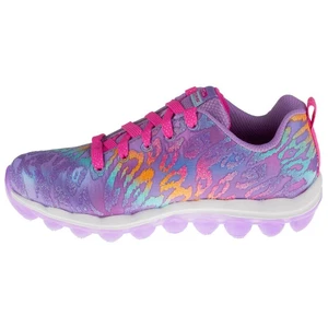 Skechers Skech-Air - Wild Jumpz levender-multi 31