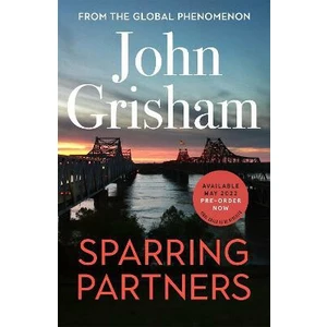 Sparring Partners - John Grisham