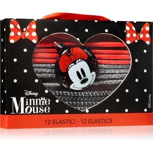 Disney Minnie Mouse Set of Hairbands II darčeková sada pre deti