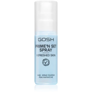 Gosh Prime'n Set fixačný sprej na make-up 50 ml