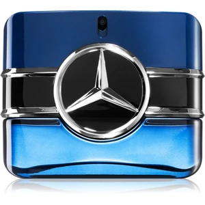 Mercedes-Benz Sign woda perfumowana dla mężczyzn 100 ml