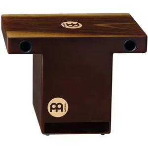 Meinl TOPCAJ2WN Turbo Slap-Top Speciální cajon Walnut