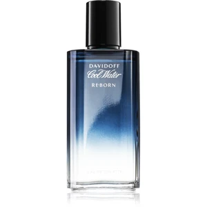 Davidoff Cool Water Reborn toaletní voda pro muže 75 ml