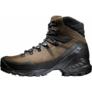 Mammut Chaussures outdoor hommes Trovat Advanced II High GTX Men Wren/Black 42 2/3