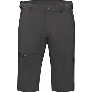 Mammut Outdoor Shorts Runbold Men Phantom 54