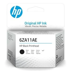 HP originální tisková hlava 6ZA11AE, HP