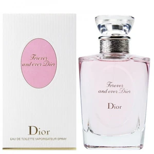 Dior Forever And Ever - EDT 50 ml