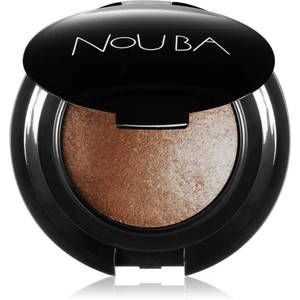 Nouba Earth bronzujúci púder pre zdravý vzhľad #53