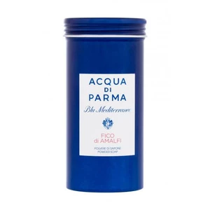 Acqua di Parma Blu Mediterraneo Fico di Amalfi 70 g tuhé mýdlo unisex